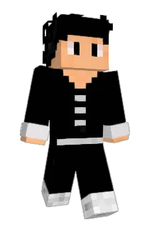 xNavyLeex Minecraft avatar full body