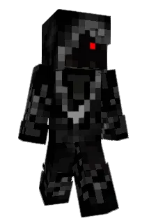 xNeedForSleepx Minecraft avatar full body