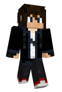 xNene0790x Minecraft avatar full body