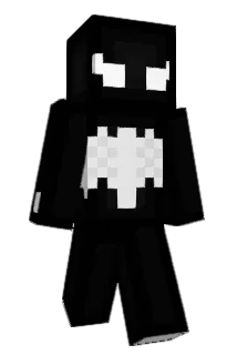 xNeven Minecraft avatar full body