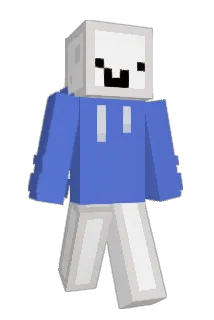 xNickay Minecraft avatar full body