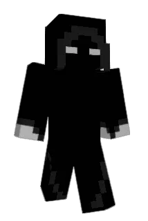 xNieo Minecraft avatar full body