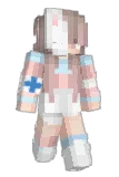 xNiteNyx Minecraft avatar full body
