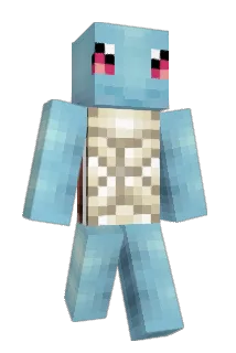 xNova_a Minecraft avatar full body