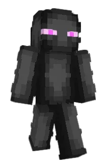 xNqcho Minecraft avatar full body