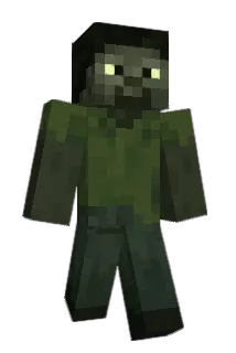 xNyon47 Minecraft avatar full body
