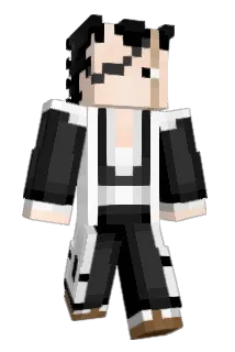 xOkarun_ Minecraft avatar full body