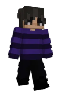 xPILOTEKx_ Minecraft avatar full body