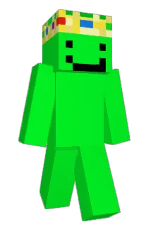 xPR3ST0Nx Minecraft avatar full body