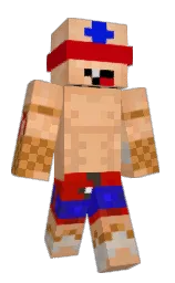 Custom render preview