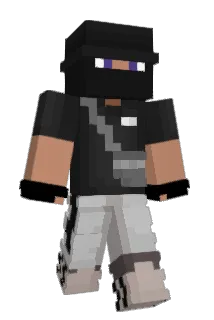 xP_Minecraft Minecraft avatar full body
