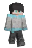 xPascaal Minecraft avatar full body