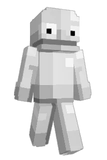 xPejezb Minecraft avatar full body