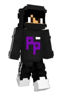 xPhalanxed_ Minecraft avatar full body