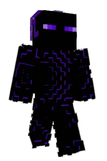 xPhilstyla98x Minecraft avatar full body