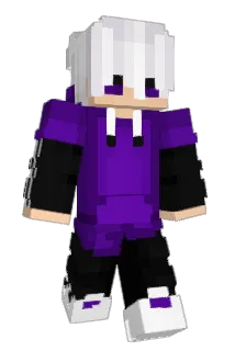 xPipe_24 Minecraft avatar full body