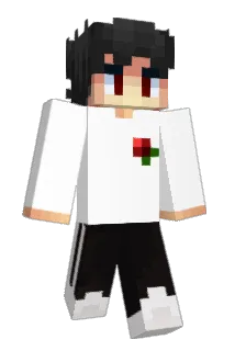 xProlific Minecraft avatar full body