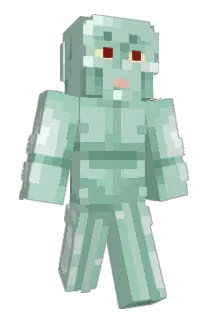 xPueblo_ Minecraft avatar full body