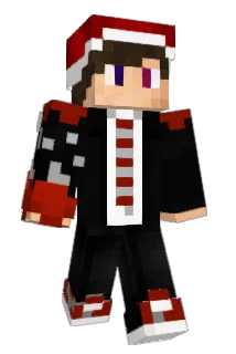 xPugno_ Minecraft avatar full body