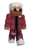 xQuickiex Minecraft avatar full body