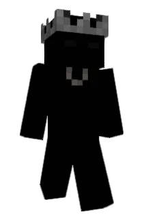 xRBerMa Minecraft avatar full body