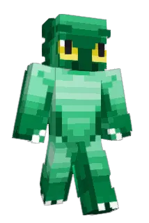 xREFFx Minecraft avatar full body