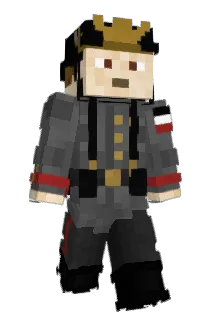 xRIZIIIx Minecraft avatar full body
