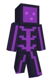 xRamirez23x Minecraft avatar full body