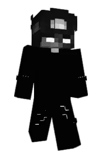 xReatschi Minecraft avatar full body