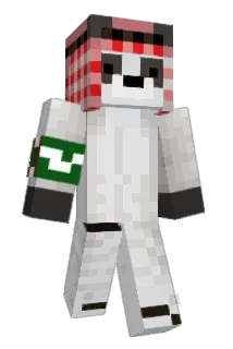 xReikkun14 Minecraft avatar full body