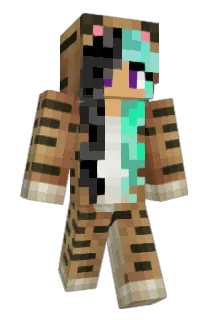 xRemme_SMGx Minecraft avatar full body