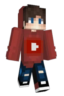 xRepasi_ Minecraft avatar full body