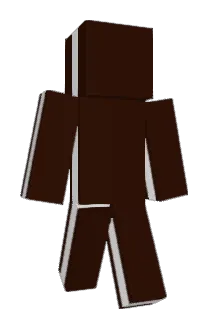 xResiii Minecraft avatar full body