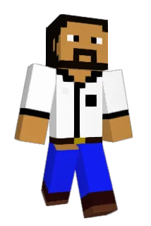 xRestFuRiUSs69 Minecraft avatar full body