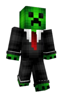 xRiSeNxStu Minecraft avatar full body