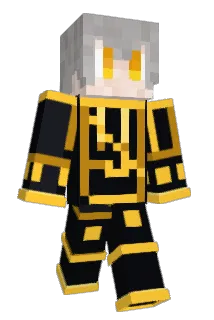 xRiotblade Minecraft avatar full body
