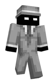 xRlxy Minecraft avatar full body