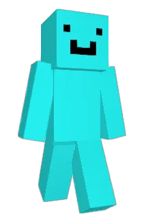 xRoachHD Minecraft avatar full body