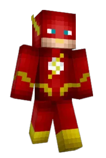xRockz Minecraft avatar full body