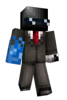 xRodzel_Proo Minecraft avatar full body