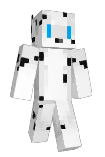 xRqktx Minecraft avatar full body