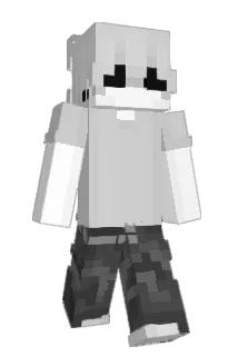 xRuTuTus Minecraft avatar full body