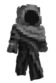 xRydzu_ Minecraft avatar full body