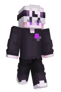xSGxy_ Minecraft avatar full body