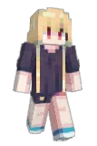 xSIRLEE Minecraft avatar full body
