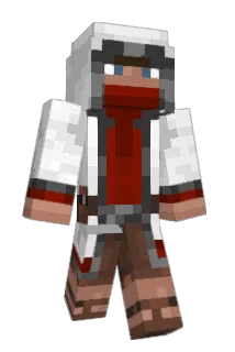 xSPL3IFx Minecraft avatar full body
