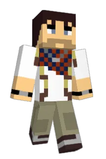 xST4LK3R_ Minecraft avatar full body