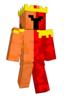 xSafeZ82 Minecraft avatar full body
