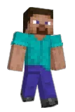 xSakul Minecraft avatar full body