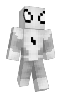 xSam07s Minecraft avatar full body